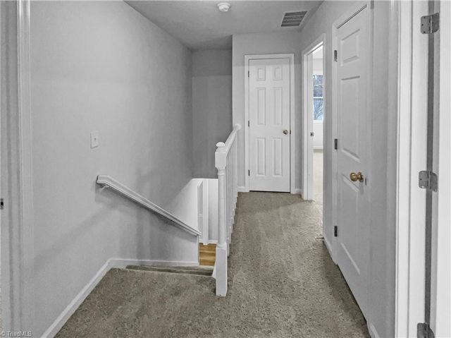 5712 Landerwood Drive, Greensboro, NC 27405