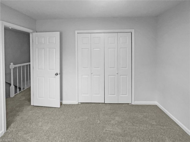 5712 Landerwood Drive, Greensboro, NC 27405