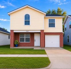 15609 Martineau Street, Houston, TX 77032