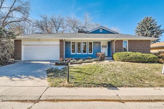 1701 S Newport Way, Denver, CO 80224