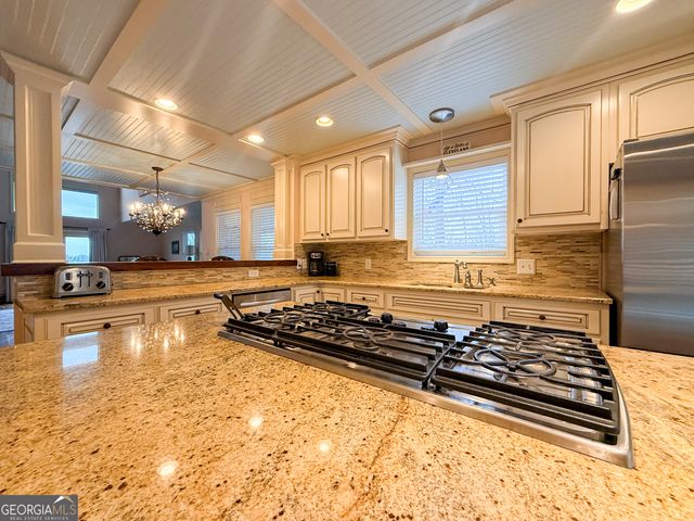 406 Yonah Mountain Road, Cleveland, GA 30528