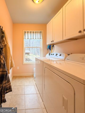 406 Yonah Mountain Road, Cleveland, GA 30528