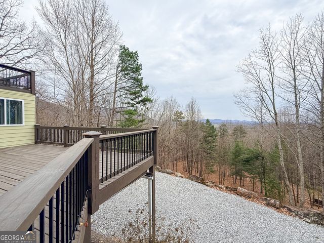 406 Yonah Mountain Road, Cleveland, GA 30528
