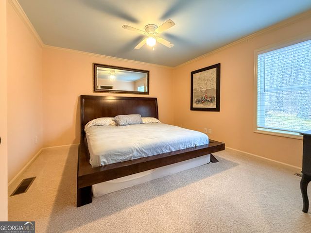 406 Yonah Mountain Road, Cleveland, GA 30528