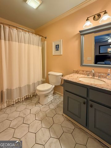 406 Yonah Mountain Road, Cleveland, GA 30528