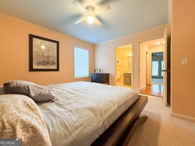 406 Yonah Mountain Road, Cleveland, GA 30528