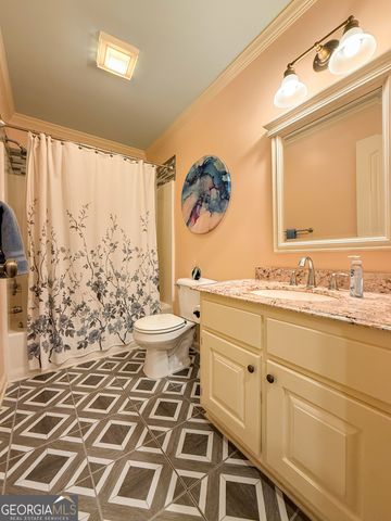 406 Yonah Mountain Road, Cleveland, GA 30528