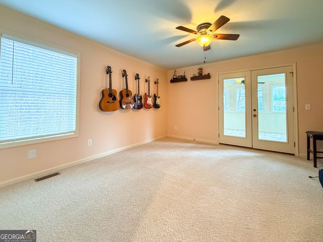 406 Yonah Mountain Road, Cleveland, GA 30528