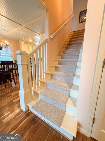 406 Yonah Mountain Road, Cleveland, GA 30528