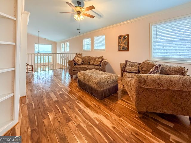 406 Yonah Mountain Road, Cleveland, GA 30528