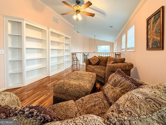 406 Yonah Mountain Road, Cleveland, GA 30528