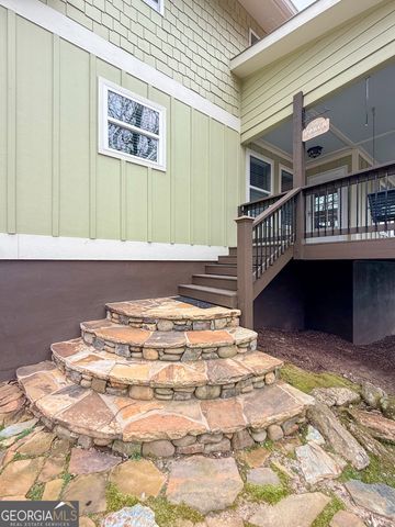 406 Yonah Mountain Road, Cleveland, GA 30528