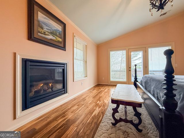 406 Yonah Mountain Road, Cleveland, GA 30528