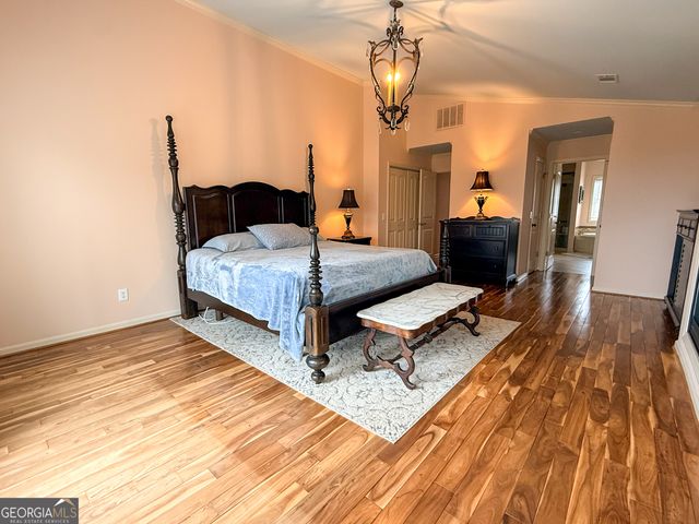 406 Yonah Mountain Road, Cleveland, GA 30528