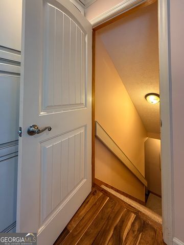 406 Yonah Mountain Road, Cleveland, GA 30528