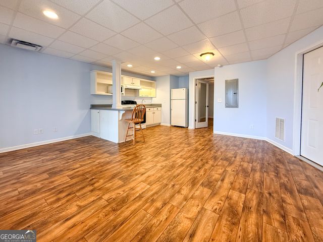 406 Yonah Mountain Road, Cleveland, GA 30528