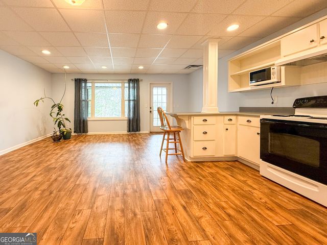 406 Yonah Mountain Road, Cleveland, GA 30528