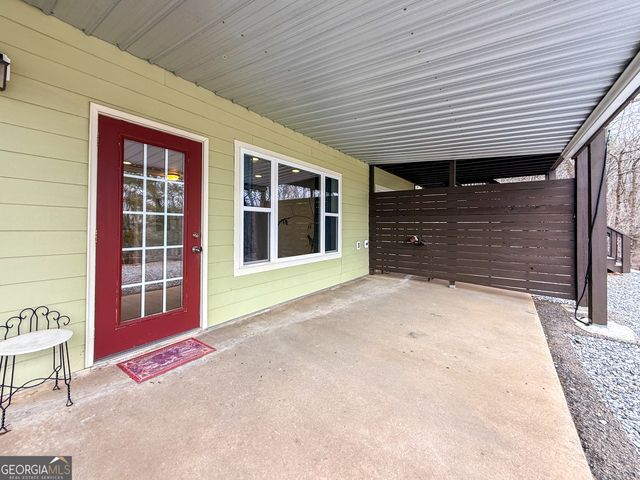 406 Yonah Mountain Road, Cleveland, GA 30528