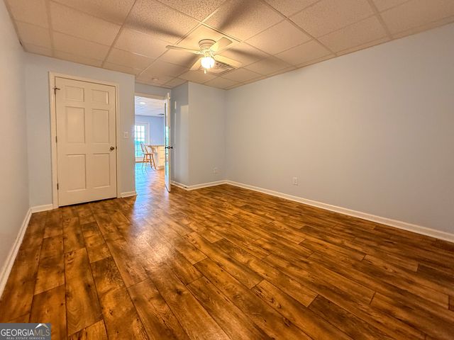 406 Yonah Mountain Road, Cleveland, GA 30528