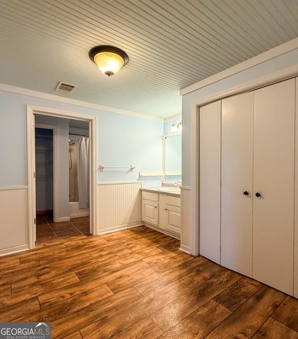 406 Yonah Mountain Road, Cleveland, GA 30528