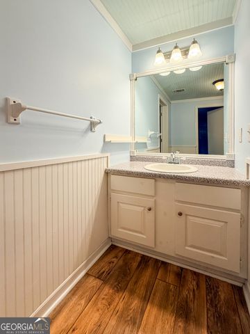 406 Yonah Mountain Road, Cleveland, GA 30528