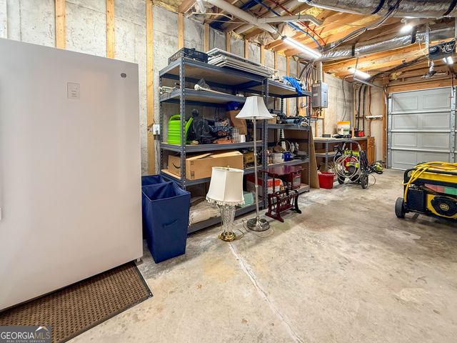 406 Yonah Mountain Road, Cleveland, GA 30528