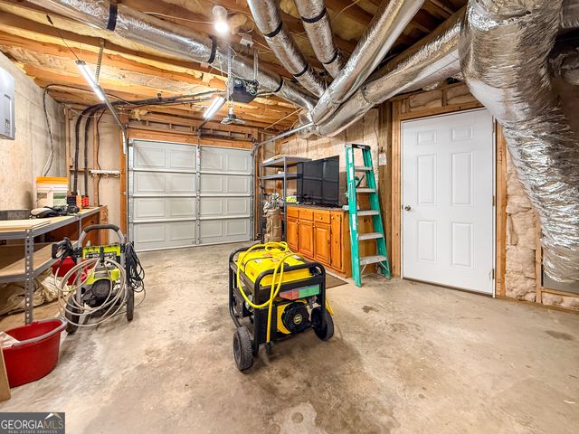 406 Yonah Mountain Road, Cleveland, GA 30528