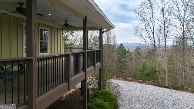 406 Yonah Mountain Road, Cleveland, GA 30528