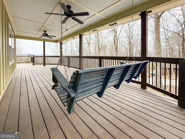 406 Yonah Mountain Road, Cleveland, GA 30528