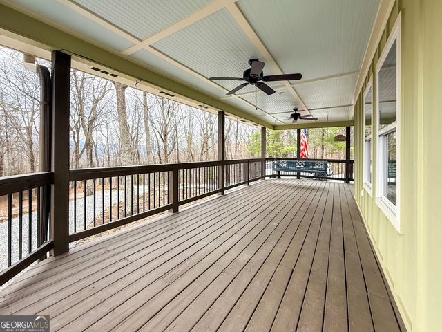 406 Yonah Mountain Road, Cleveland, GA 30528