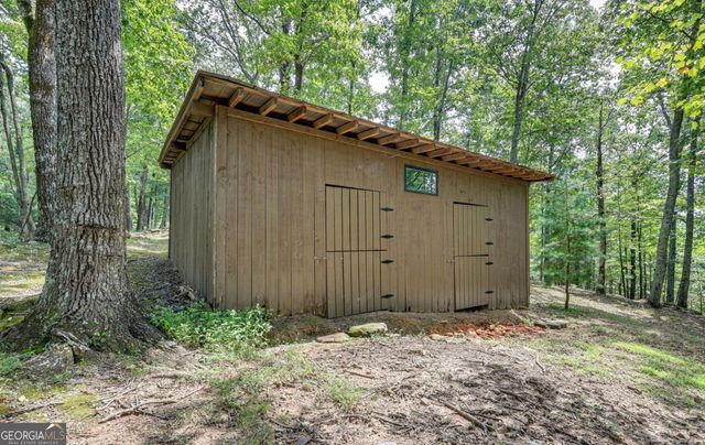 406 Yonah Mountain Road, Cleveland, GA 30528