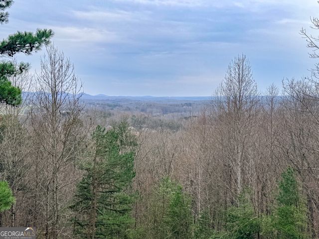 406 Yonah Mountain Road, Cleveland, GA 30528