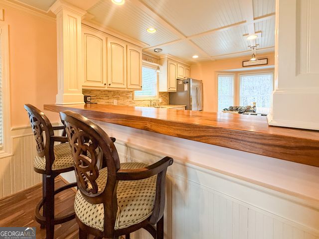 406 Yonah Mountain Road, Cleveland, GA 30528