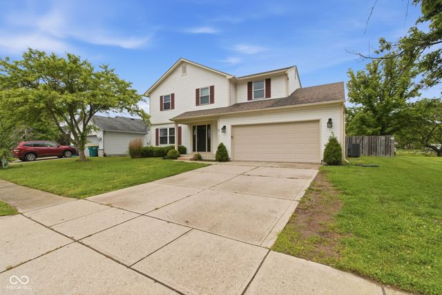 30 Lake Drive N, Brownsburg, IN 46112