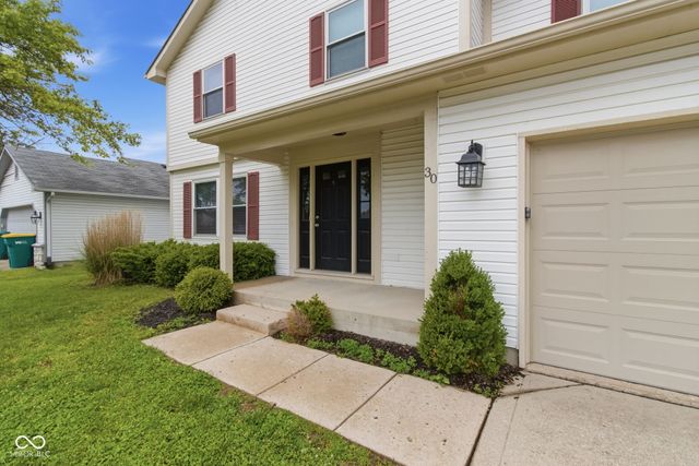 30 Lake Drive N, Brownsburg, IN 46112