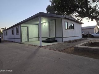 9017 E BUTTERNUT Avenue, Mesa, AZ 85208