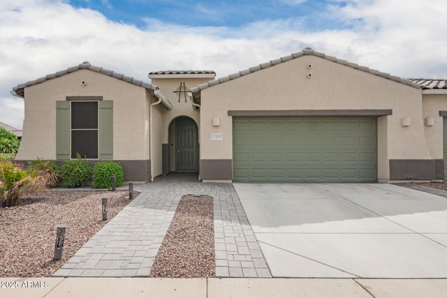 41609 W SUMMER WIND Way, Maricopa, AZ 85138