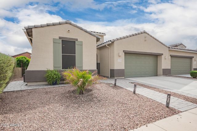 41609 W SUMMER WIND Way, Maricopa, AZ 85138
