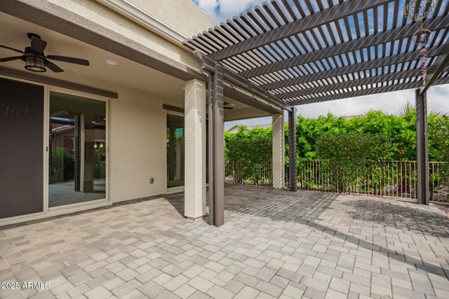 41609 W SUMMER WIND Way, Maricopa, AZ 85138