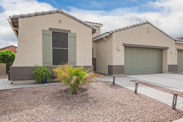 41609 W SUMMER WIND Way, Maricopa, AZ 85138