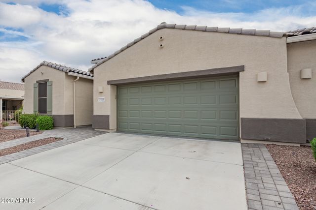 41609 W SUMMER WIND Way, Maricopa, AZ 85138