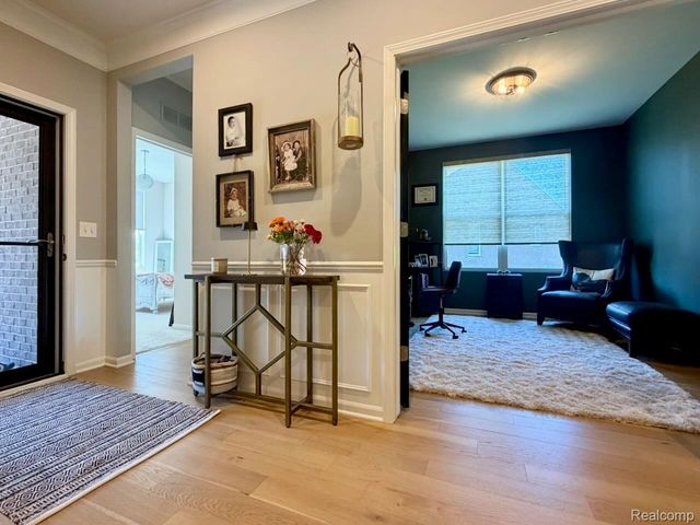 40589 Aster Court, Clinton Charter Township, MI 48036