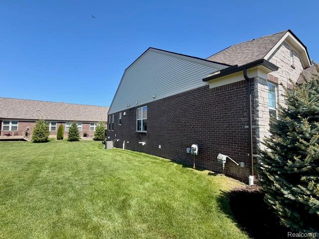 40589 Aster Court, Clinton Charter Township, MI 48036