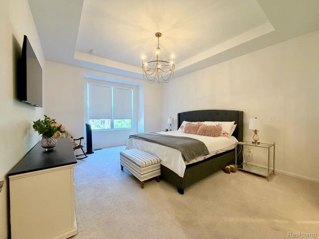 40589 Aster Court, Clinton Charter Township, MI 48036