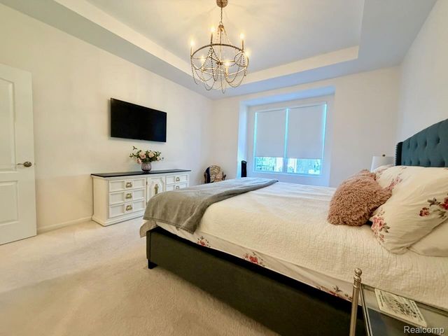 40589 Aster Court, Clinton Charter Township, MI 48036