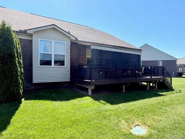 40589 Aster Court, Clinton Charter Township, MI 48036
