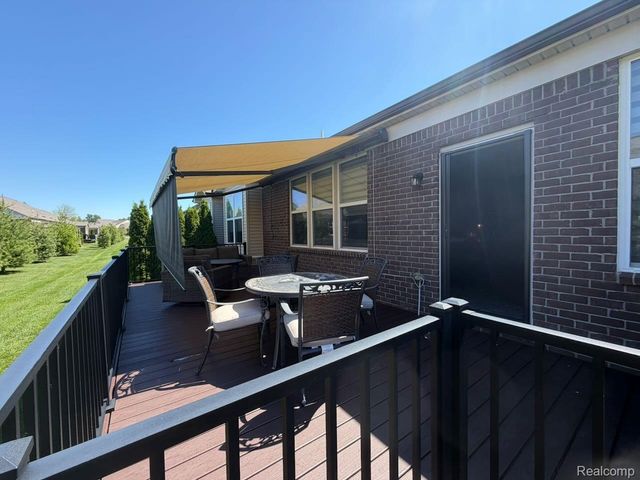 40589 Aster Court, Clinton Charter Township, MI 48036