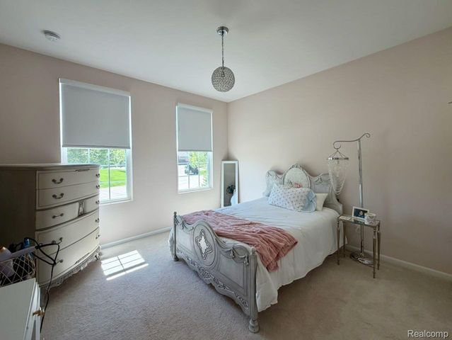 40589 Aster Court, Clinton Charter Township, MI 48036