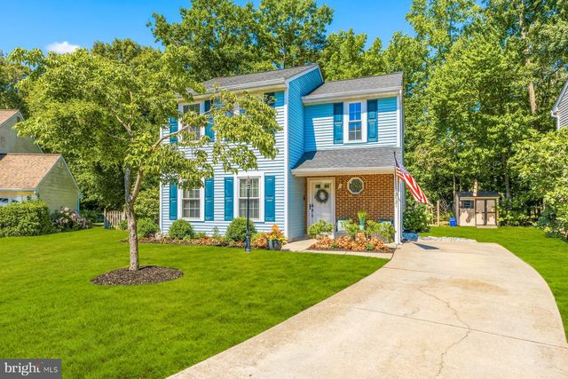6521 ALOPEX RD, Waldorf, MD 20603