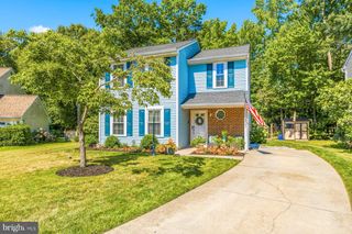 6521 ALOPEX RD, Waldorf, MD 20603